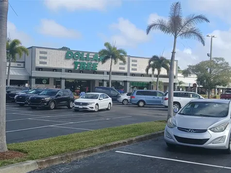 6642 S Us Highway 1 Port St. Lucie FL 34952