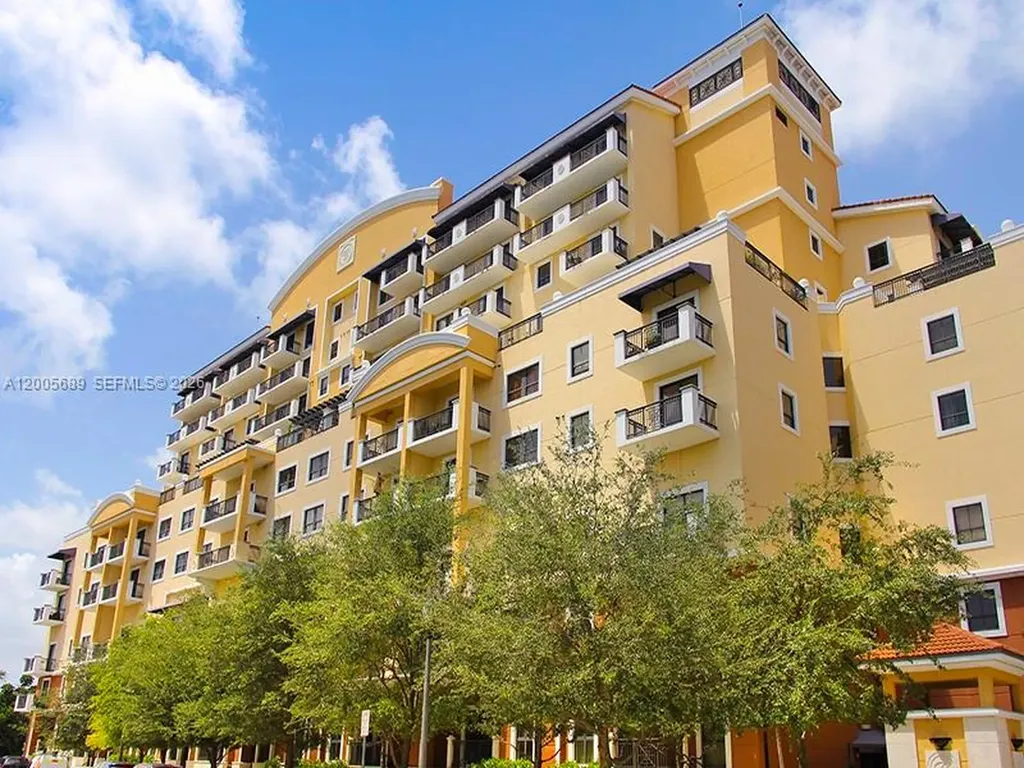8390 SW 72nd Avenue Miami FL 33143