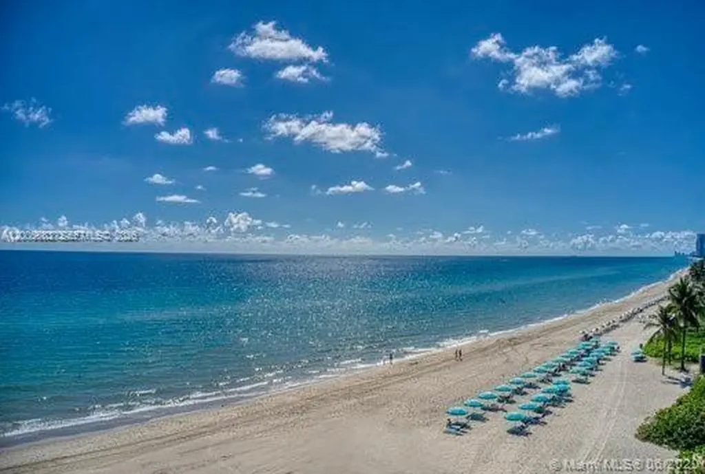 2751 S Ocean Drive Hollywood FL 33019