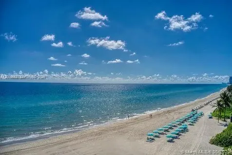 2751 S Ocean Drive Hollywood FL 33019