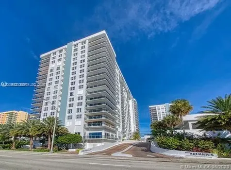 2751 S Ocean Drive Hollywood FL 33019