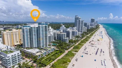 3801 Collins Avenue Miami Beach FL 33140