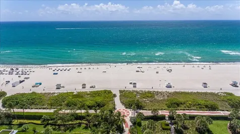 3801 Collins Avenue Miami Beach FL 33140