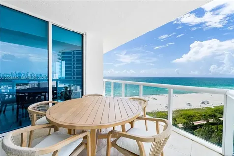 3801 Collins Avenue Miami Beach FL 33140