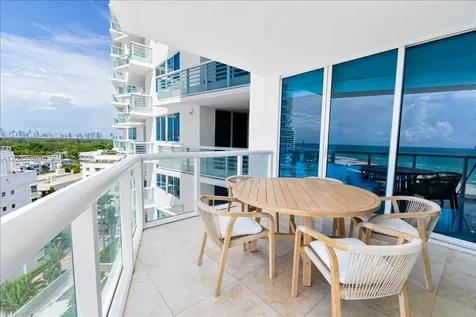 3801 Collins Avenue Miami Beach FL 33140