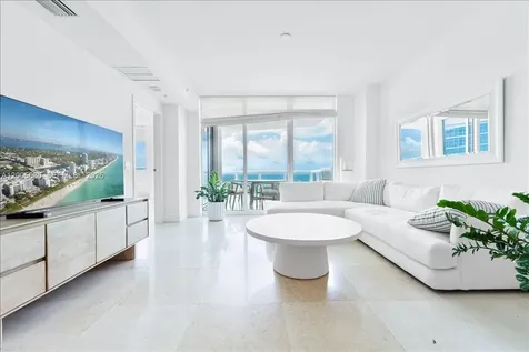 3801 Collins Avenue Miami Beach FL 33140