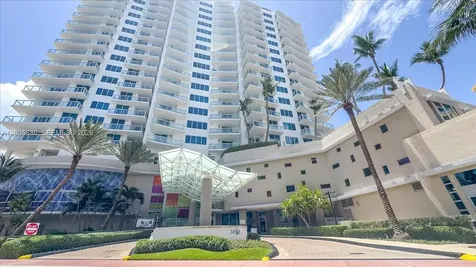 3801 Collins Avenue Miami Beach FL 33140
