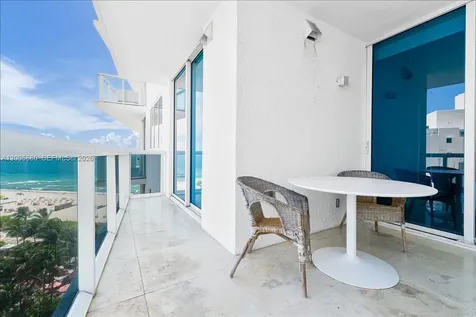 3801 Collins Avenue Miami Beach FL 33140
