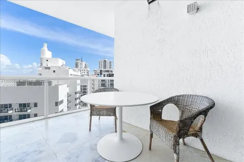 3801 Collins Avenue Miami Beach FL 33140