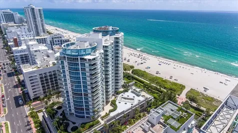 3801 Collins Avenue Miami Beach FL 33140