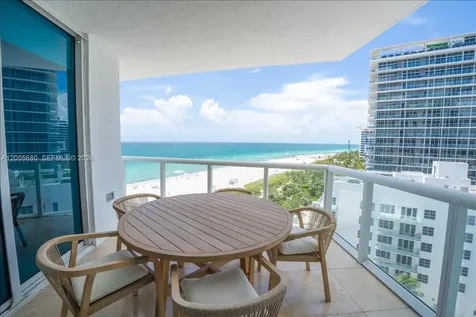 3801 Collins Avenue Miami Beach FL 33140