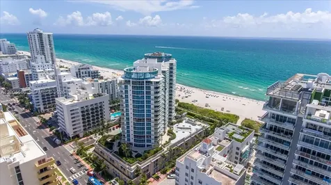 3801 Collins Avenue Miami Beach FL 33140