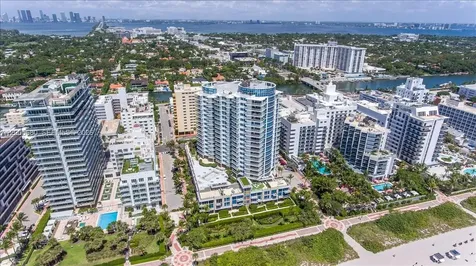 3801 Collins Avenue Miami Beach FL 33140