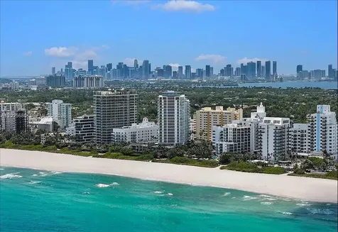 3801 Collins Avenue Miami Beach FL 33140