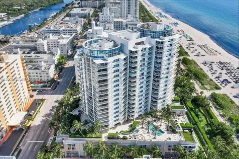 3801 Collins Avenue Miami Beach FL 33140