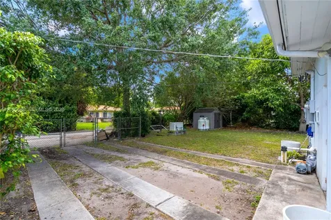 170 NW 105th Street Miami Shores FL 33150