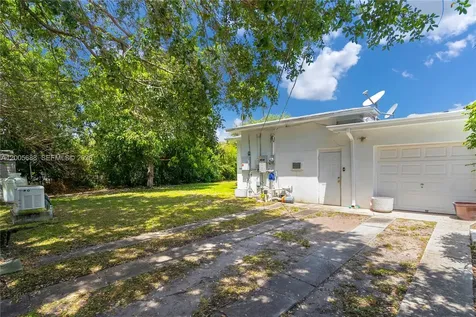 170 NW 105th Street Miami Shores FL 33150