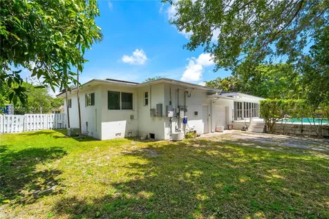170 NW 105th Street Miami Shores FL 33150