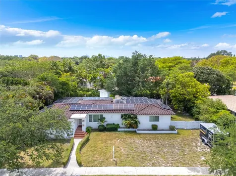 170 NW 105th Street Miami Shores FL 33150