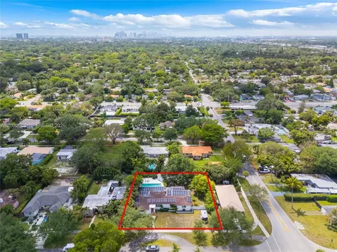170 NW 105th Street Miami Shores FL 33150