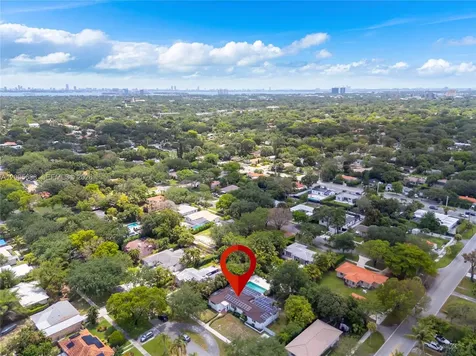 170 NW 105th Street Miami Shores FL 33150