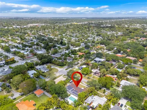 170 NW 105th Street Miami Shores FL 33150