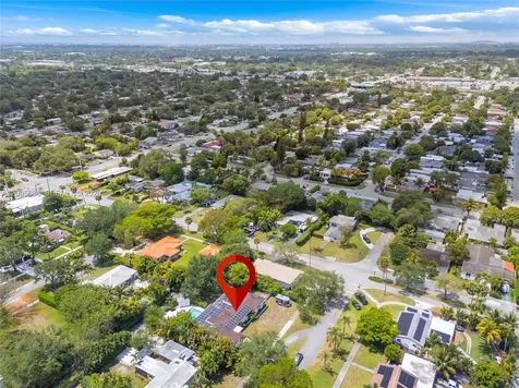 170 NW 105th Street Miami Shores FL 33150