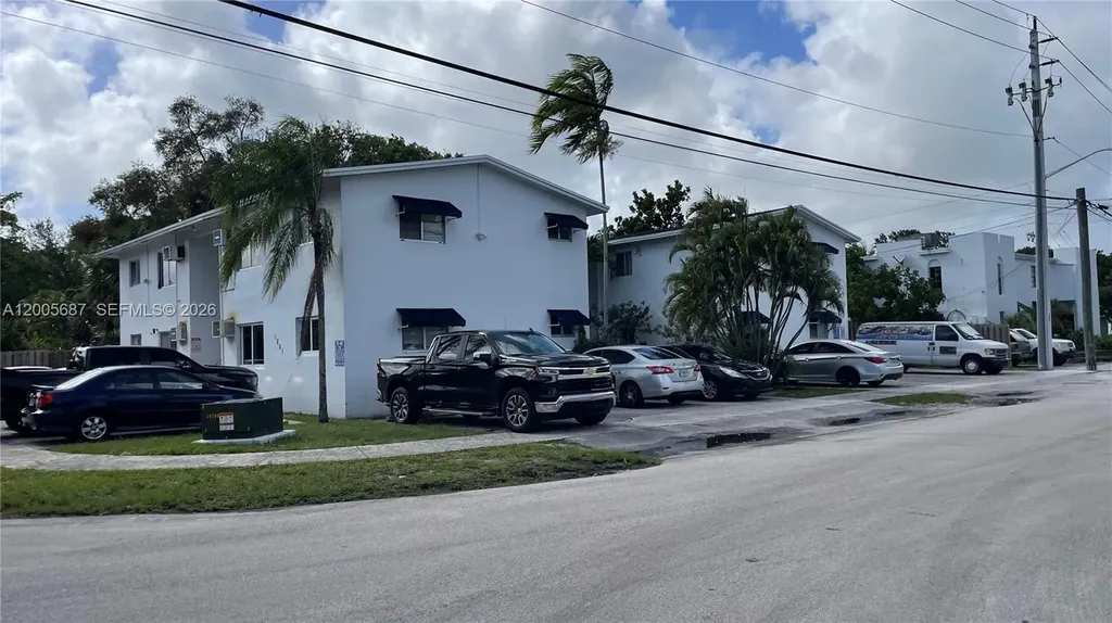 1801 SW 11th Court Fort Lauderdale FL 33312