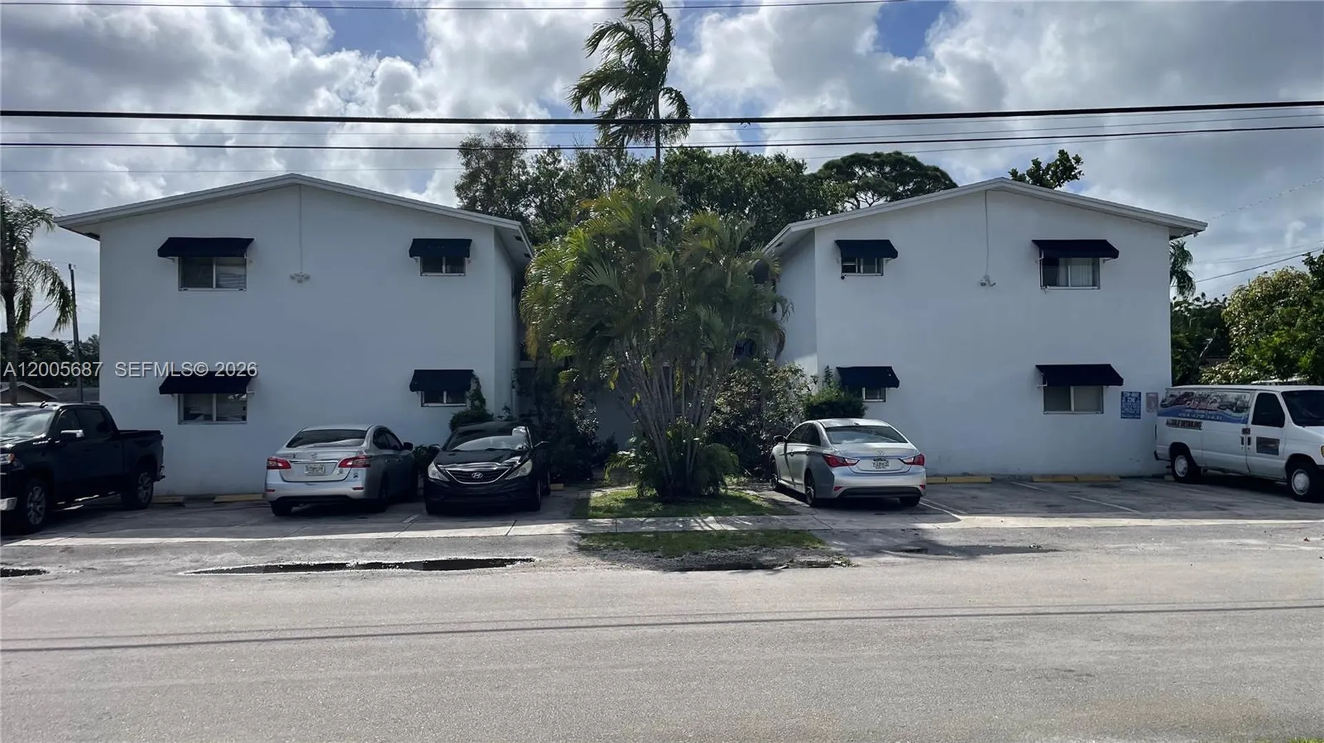 1801 SW 11th Court Fort Lauderdale FL 33312