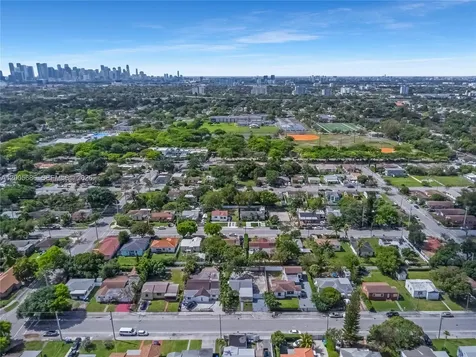 1340 NW 52nd Street Miami FL 33142
