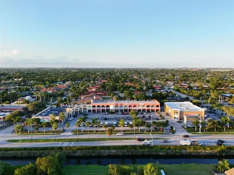 12711 SW 42nd Street Miami FL 33175