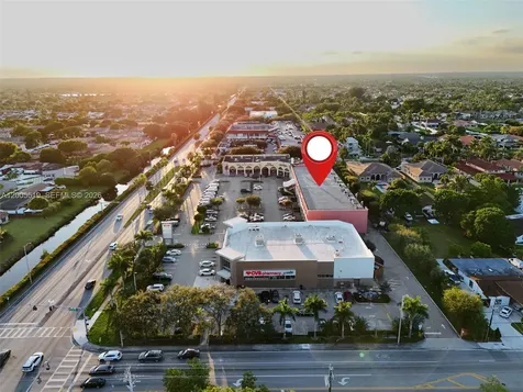 12711 SW 42nd Street Miami FL 33175
