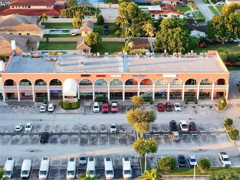 12711 SW 42nd Street Miami FL 33175