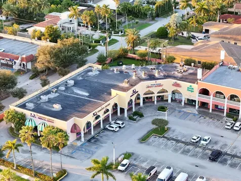 12711 SW 42nd Street Miami FL 33175