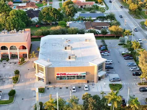 12711 SW 42nd Street Miami FL 33175