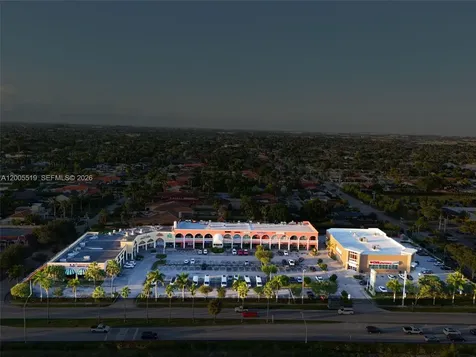 12711 SW 42nd Street Miami FL 33175