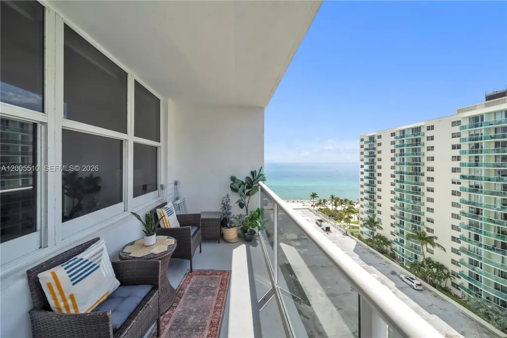 3725 S Ocean Drive Hollywood FL 33019