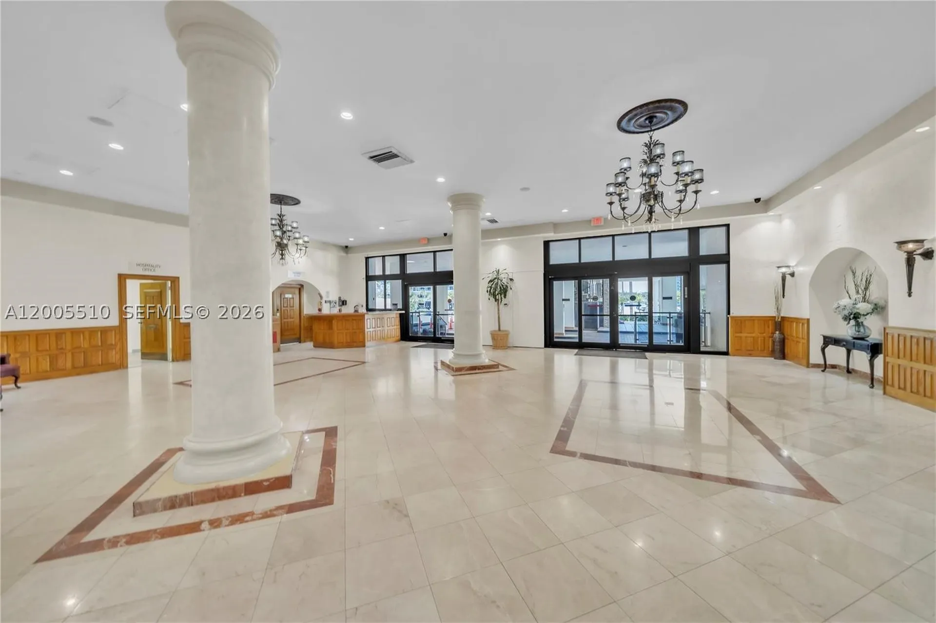 3725 S Ocean Drive Hollywood FL 33019