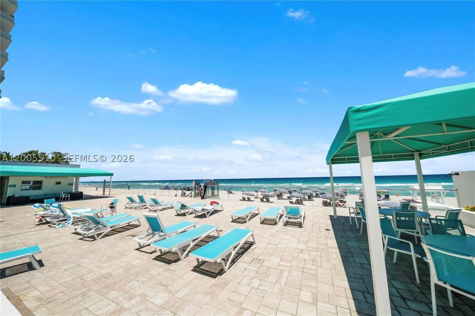 3725 S Ocean Drive Hollywood FL 33019