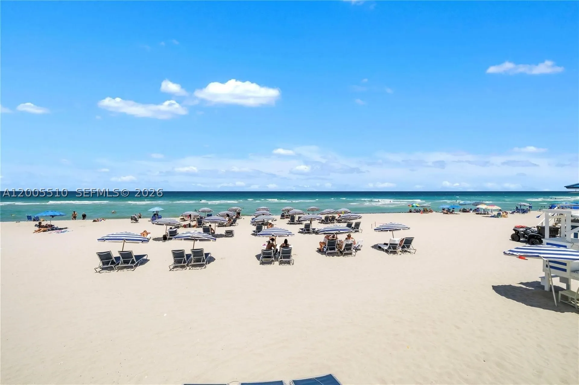 3725 S Ocean Drive Hollywood FL 33019