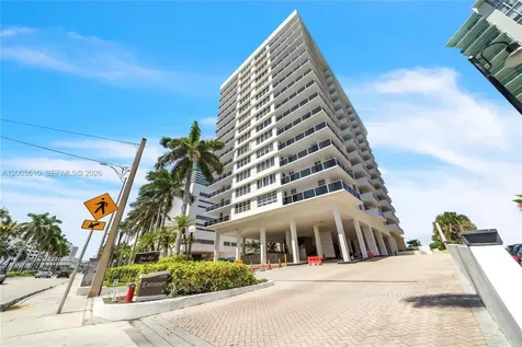 3725 S Ocean Drive Hollywood FL 33019