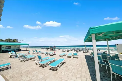 3725 S Ocean Drive Hollywood FL 33019