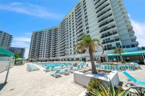 3725 S Ocean Drive Hollywood FL 33019