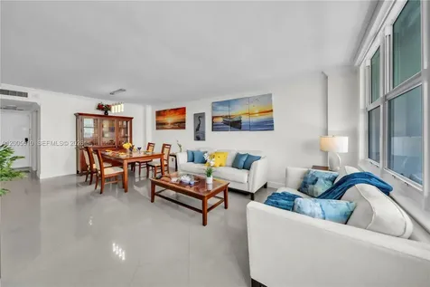 3725 S Ocean Drive Hollywood FL 33019