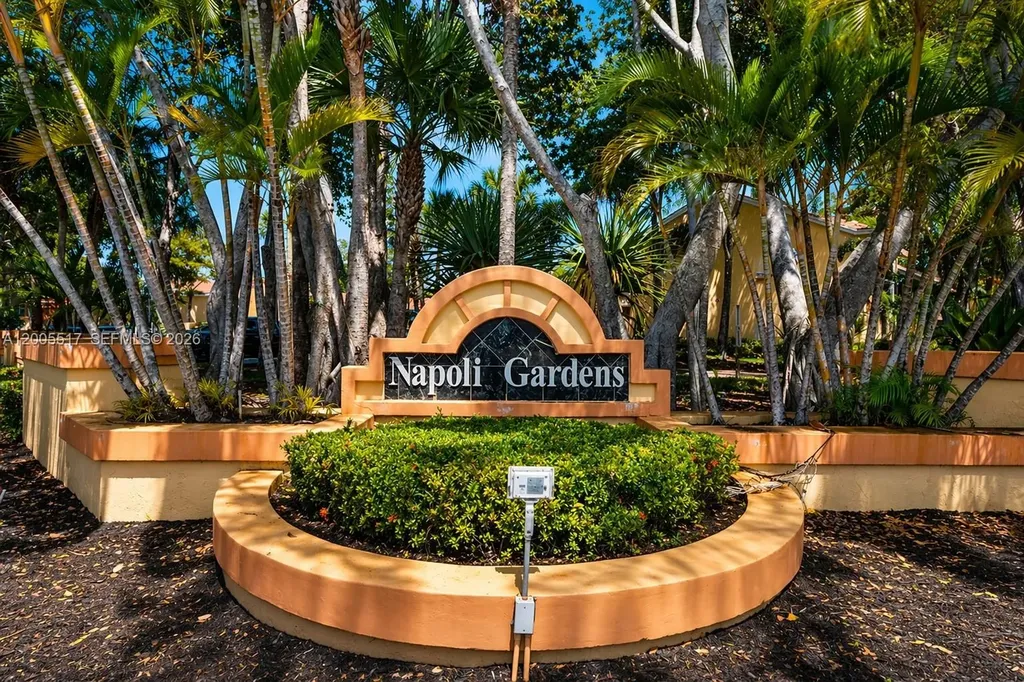 1122 Coral Club Drive Coral Springs FL 33071