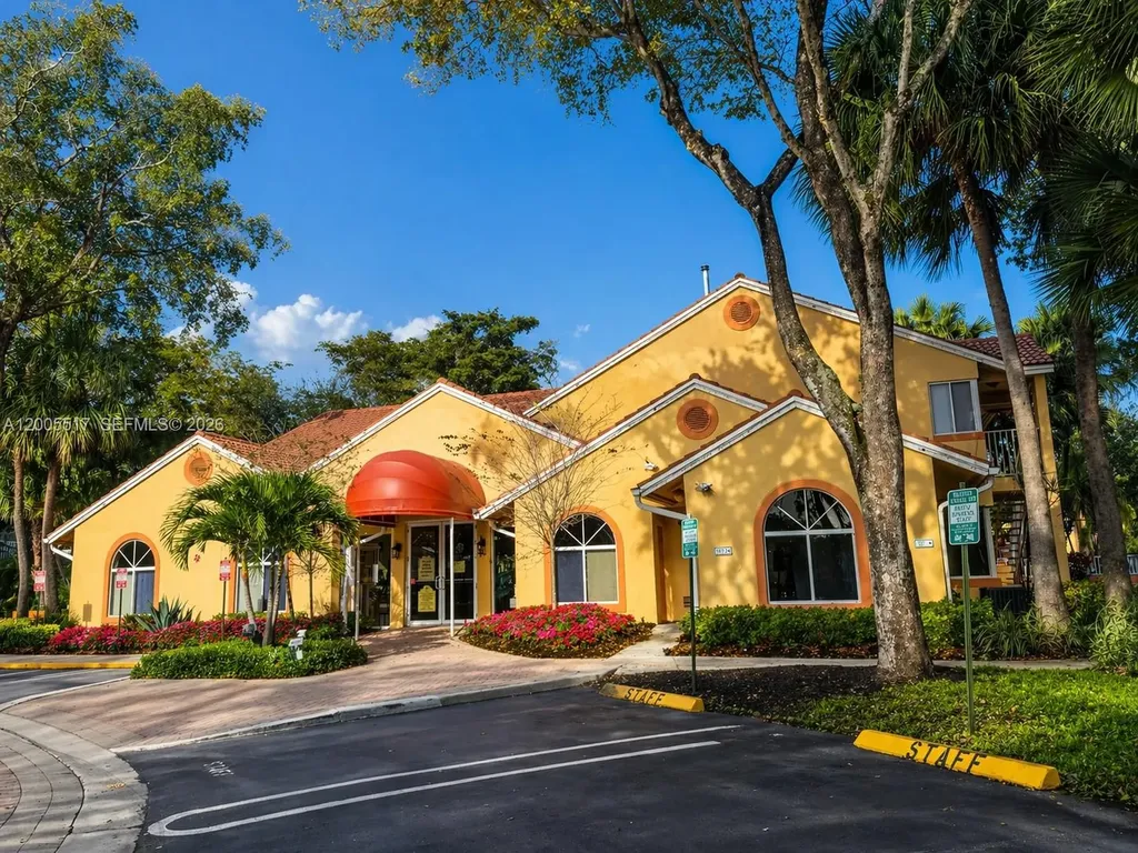 1122 Coral Club Drive Coral Springs FL 33071
