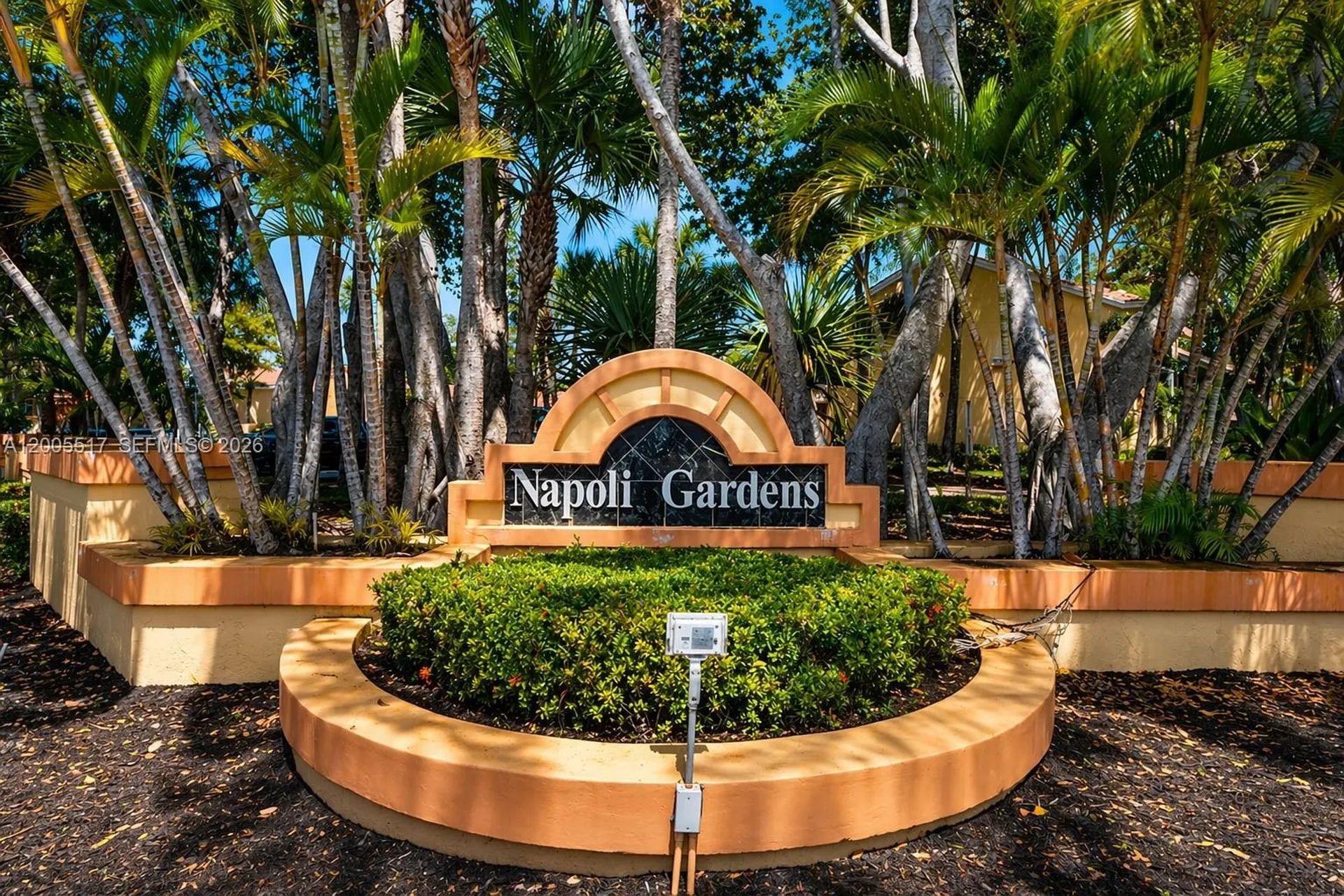 1122 Coral Club Drive Coral Springs FL 33071