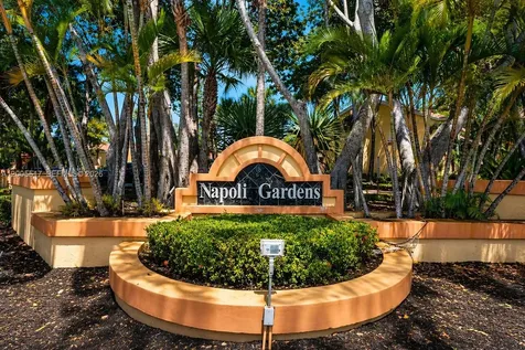 1122 Coral Club Drive Coral Springs FL 33071