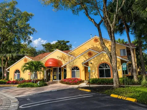 1122 Coral Club Drive Coral Springs FL 33071