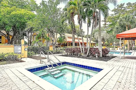 1122 Coral Club Drive Coral Springs FL 33071
